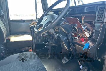 2005 Kenworth T904 Prime Mover Sleeper Cab