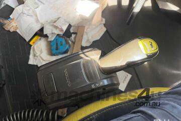 Volvo 2014   FH16 Prime Mover