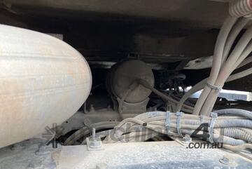 2007 Iveco Powerstar Prime Mover