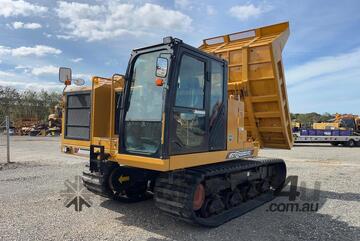 Morooka 2020   MST 2200VDR