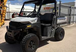 Polaris Used   Ranger 570 SP