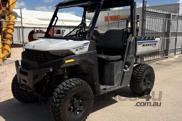 Polaris     Ranger 570 SP
