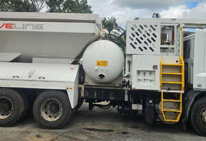 2014 DAF CF7585 Paveline Truck, E.M.U.S TS934