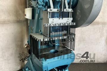 John Heine 203A Series 3 Variable Stroke 30ton incline press