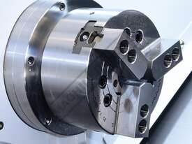 CNC Turning Centre LEO 1600 - picture2' - Click to enlarge