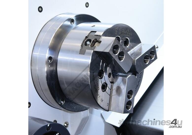 CNC Turning Centre LEO 1600