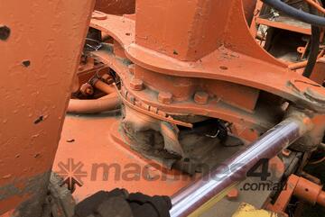 Chamberlain Champion Industrial Mark Two Crane Tractor (Yard Cranes)