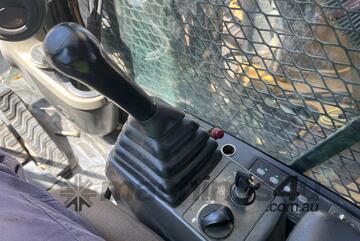 2012 Caterpillar 320D Excavator