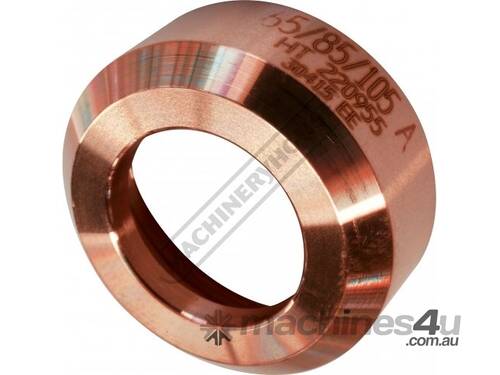 Hypertherm 45-105A Deflector 220955 Suits Mechanized Powermax 45XP/65/85/105 (Pack of 1)