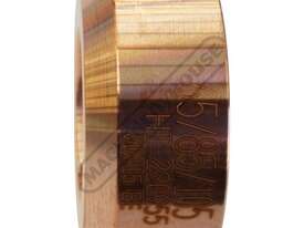 Hypertherm 45-105A Deflector 220955 Suits Mechanized Powermax 45XP/65/85/105 (Pack of 1) - picture0' - Click to enlarge