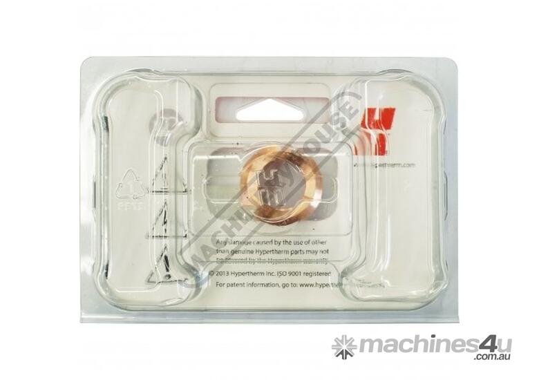 Hypertherm 45-105A Deflector 220955 Suits Mechanized Powermax 45XP/65/85/105 (Pack of 1)