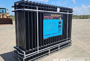 Unused 2026 JIDI SF20