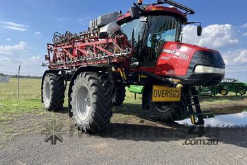 Case IH 2019   4430 Sprayers