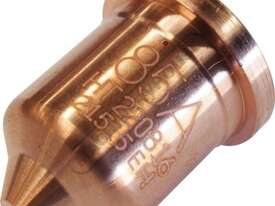 Hypertherm 85A Nozzle 220816 Suits Powermax 65/85/105 (Pack of 5) - picture0' - Click to enlarge