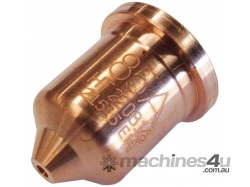 Hypertherm 85A Nozzle 220816 Suits Powermax 65/85/105 (Pack of 5)