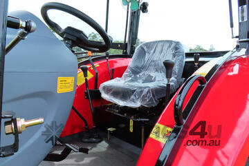 APOLLO 70hp Cab Super Package - INCREDIBLE VALUE!!!!!
