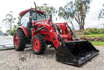 APOLLO 70hp Cab Super Package - INCREDIBLE VALUE!!!!!