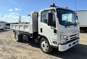 2024 Isuzu NQR 87/80-190 AMT TIPPER Tipper