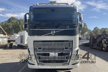 2022 Volvo FH16 8x6 Prime Mover