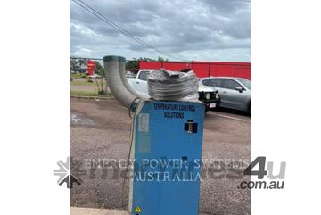 OTHER HSC-2500 Temperature Control