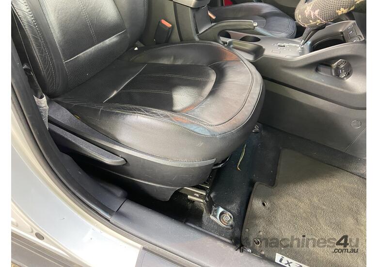 2015 Hyundai ix35 SE FWD SUV Petrol (Auto)