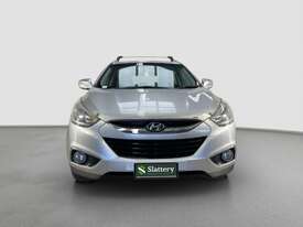 2015 Hyundai ix35 SE FWD SUV Petrol (Auto) - picture1' - Click to enlarge