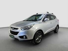 2015 Hyundai ix35 SE FWD SUV Petrol (Auto) - picture0' - Click to enlarge