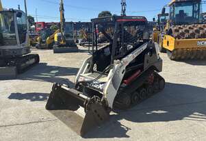 Terex 2013   PT30 Positrack