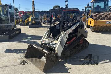 Terex 2013   PT30 Positrack