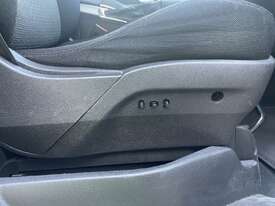 2012 Ford Territory TX Limited Edition Diesel - picture0' - Click to enlarge