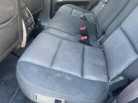 2012 Ford Territory TX Limited Edition Diesel - picture2' - Click to enlarge