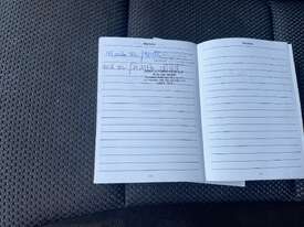 2012 Ford Territory TX Limited Edition Diesel - picture0' - Click to enlarge