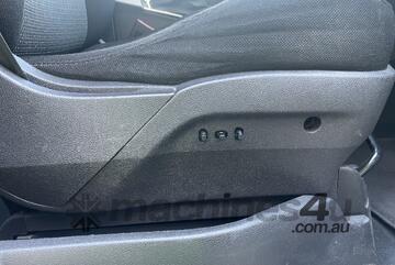 2012 Ford Territory TX Limited Edition Diesel