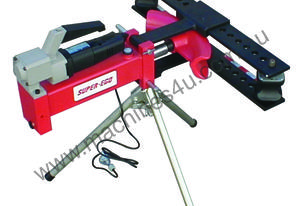 SUPER-EGO Electric Pipe Bender 3/8in - 2in