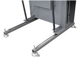 BA    Short Bar Feeder - picture0' - Click to enlarge