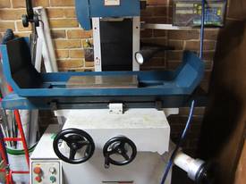 Surface Grinder MJ7120 2003 +DRO +Extractor +Chuck - picture0' - Click to enlarge
