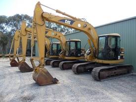 2001 CATERPILLAR 313BCR EXCAVATORS *WRECKING* - picture2' - Click to enlarge