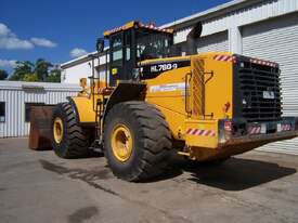 HYUNDAI HL780-9 FOR SALE - picture0' - Click to enlarge