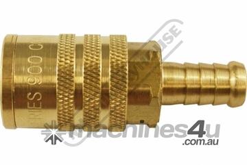 Air Fittings Tail Coupling 10 mm (3/8