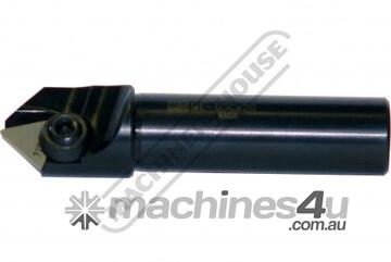 Chamfer Cutter 5 - 20mm Range Insert tip not included