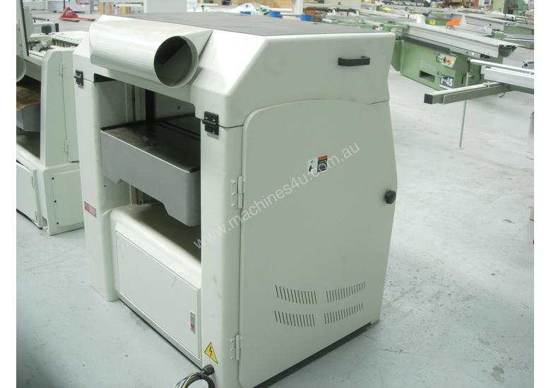 WINNER CM 624 THICKNESSER 