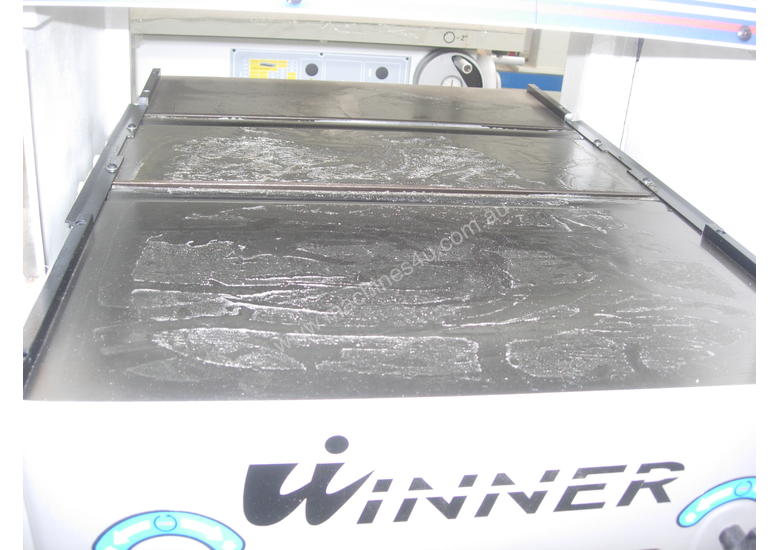 WINNER CM 624 THICKNESSER 