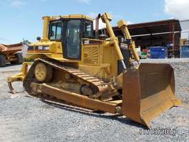 Caterpillar D6RXL II - picture0' - Click to enlarge