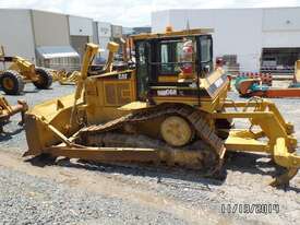Caterpillar D6RXL II - picture2' - Click to enlarge