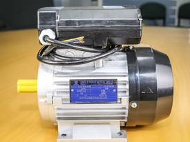 1.5kw/2HP 2800rpm single-phase electric motor  - picture1' - Click to enlarge