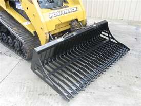 Rake Buckets - picture2' - Click to enlarge