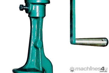 POWER MACHINERY - Manual Flanger: Capacity: 1mm