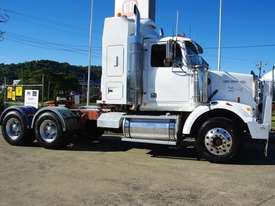 2005 Western Star 4800 - picture0' - Click to enlarge