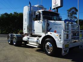2005 Western Star 4800 - picture1' - Click to enlarge
