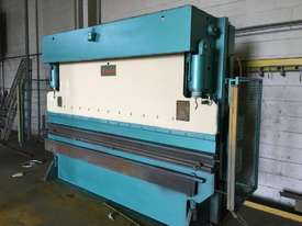 Cheap Press Brake - picture0' - Click to enlarge